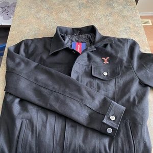 Yellowstone Rip Wheeler Jacket